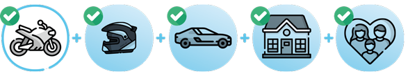 voordelig verzekeringspakket motorverzekering